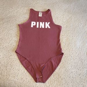 PINK Tank